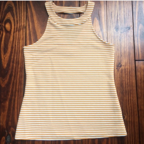 Anthropologie Delleta Stripes Blouse - Picture 6 of 16